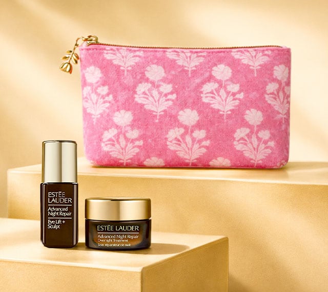 Compre & Ganhe Mimos Exclusivos